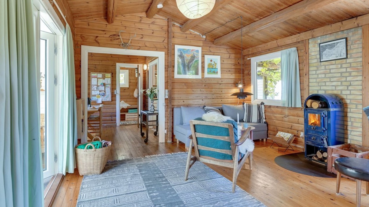 Photo of Livingroom in Reersø