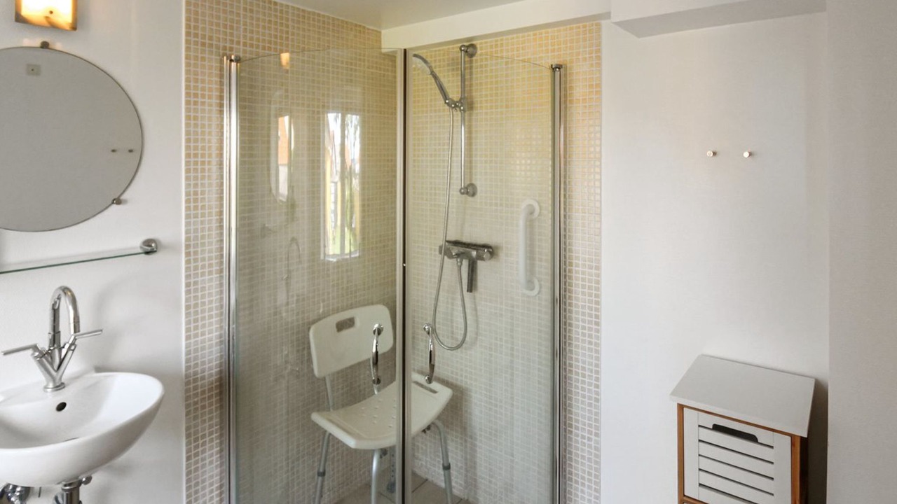 Photo of Bathroom in Gudhjem