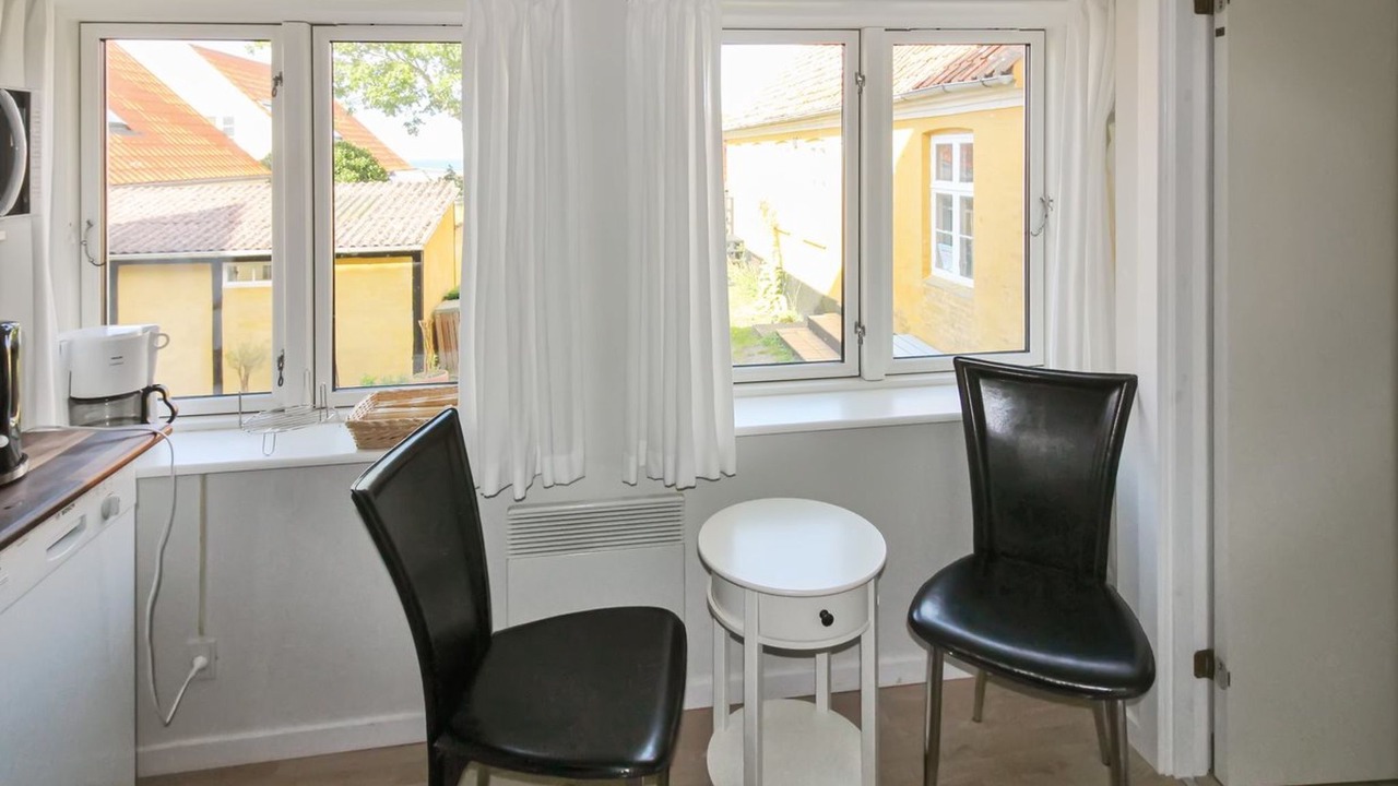 Photo of Livingroom in Gudhjem