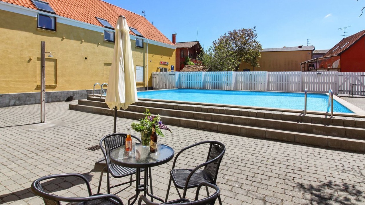 Photo of Outdoor in Gudhjem