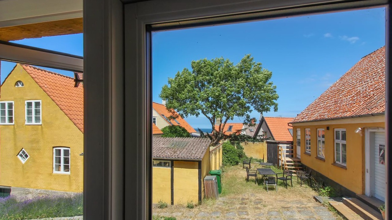 Photo of Others in Gudhjem