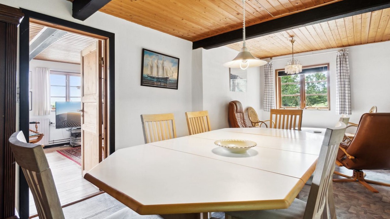Photo of Livingroom in Østermarie