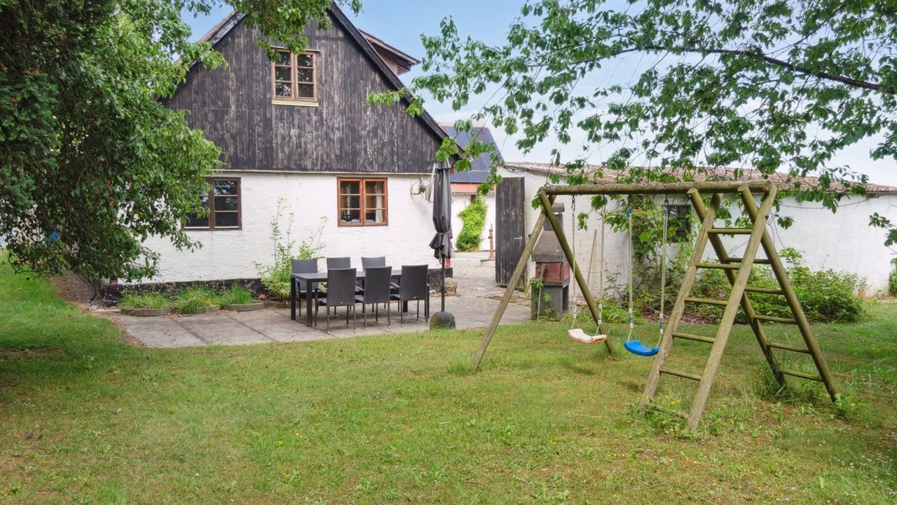 Photo of Others in Østermarie
