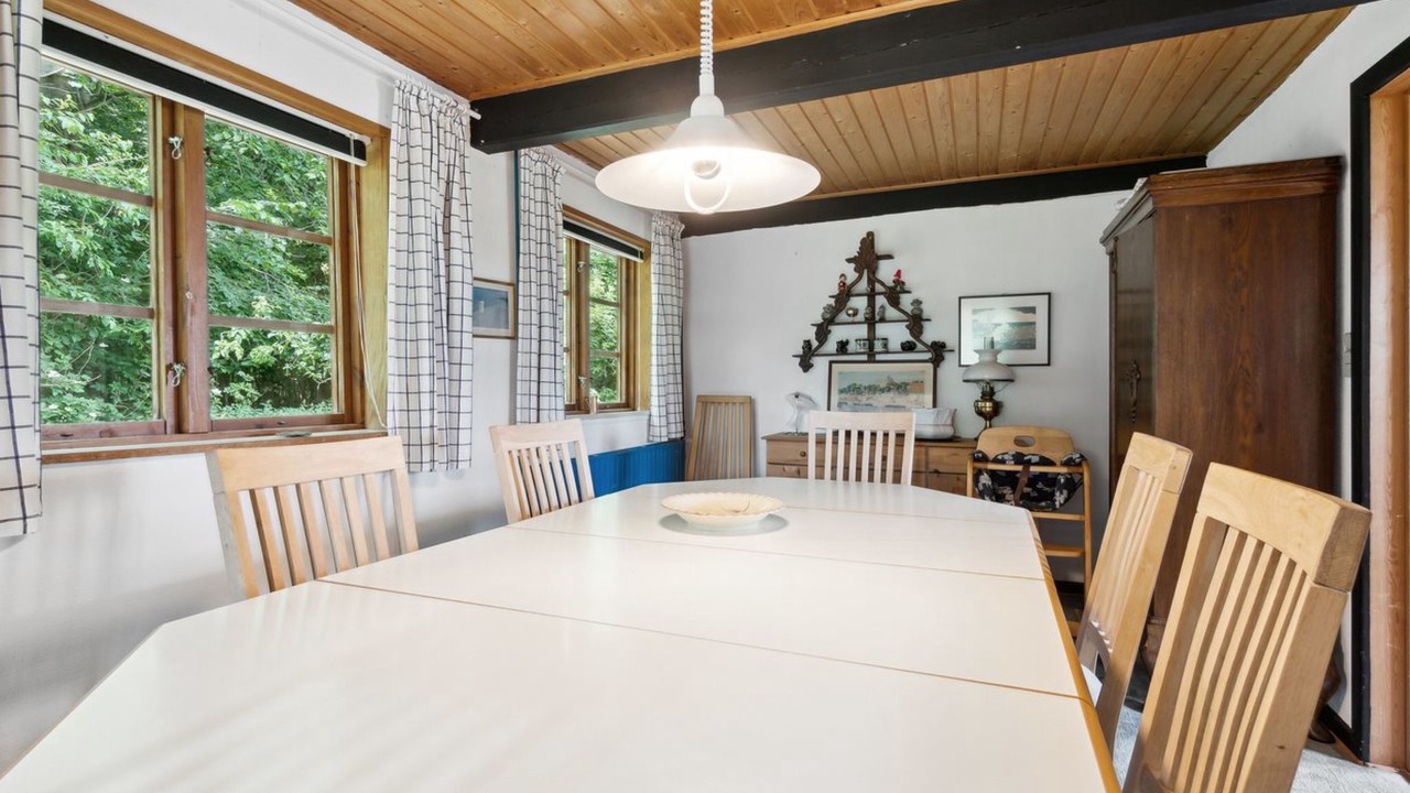Photo of Livingroom in Østermarie