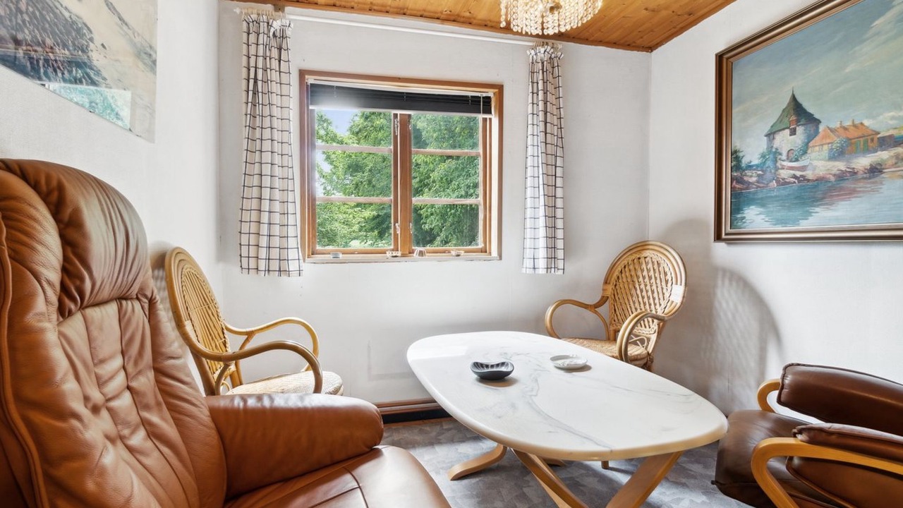 Photo of Livingroom in Østermarie