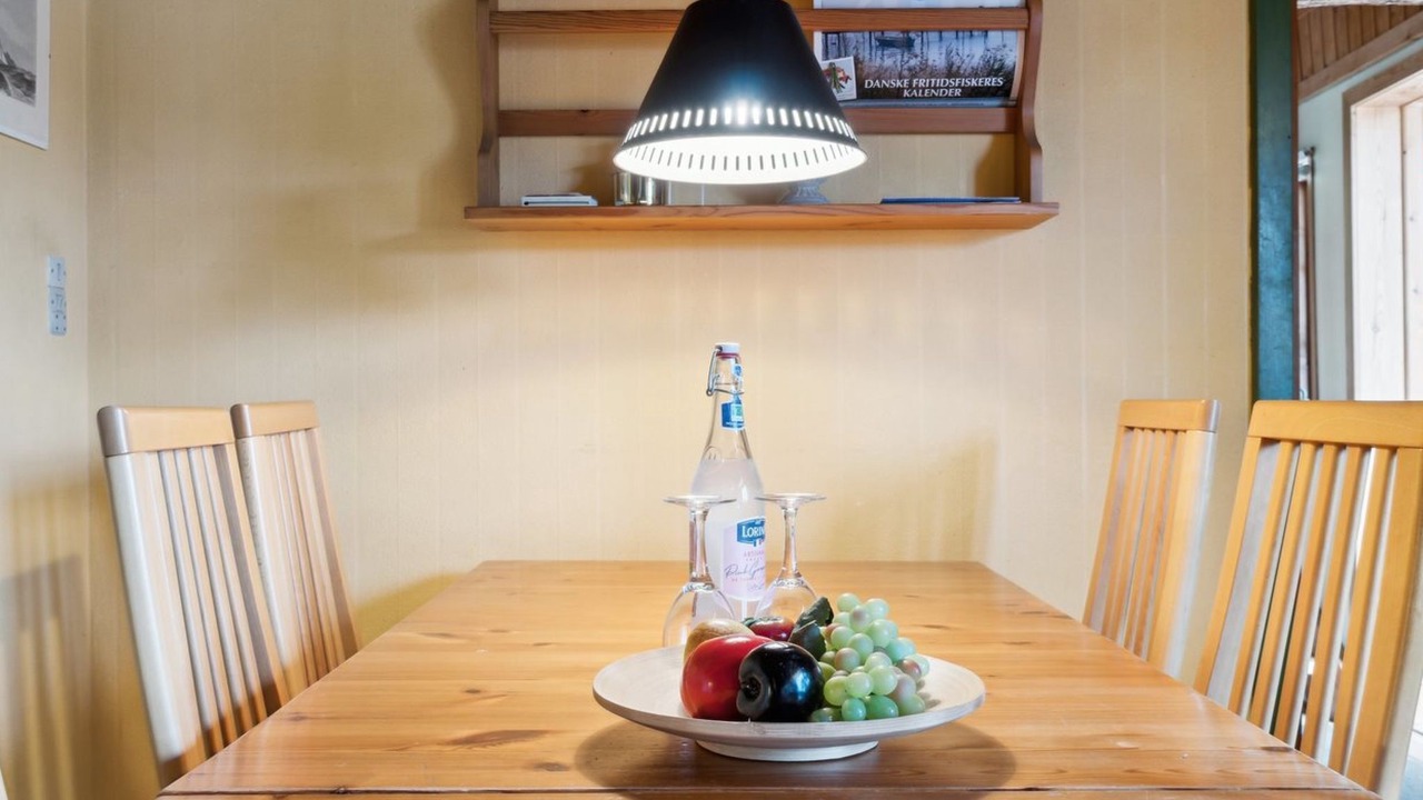 Photo of Bedroom in Østermarie