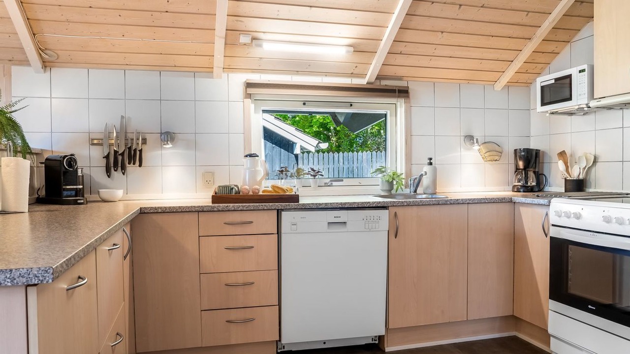 Photo of Bedroom in Egense