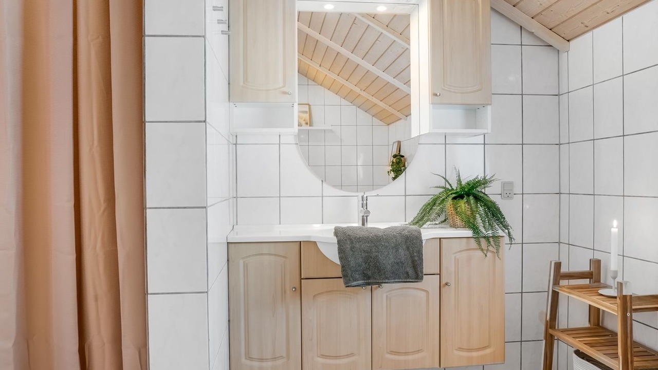 Photo of Bathroom in Egense