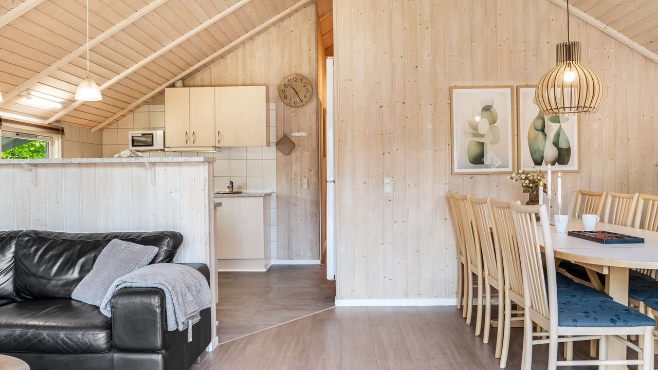 Photo of Livingroom in Egense