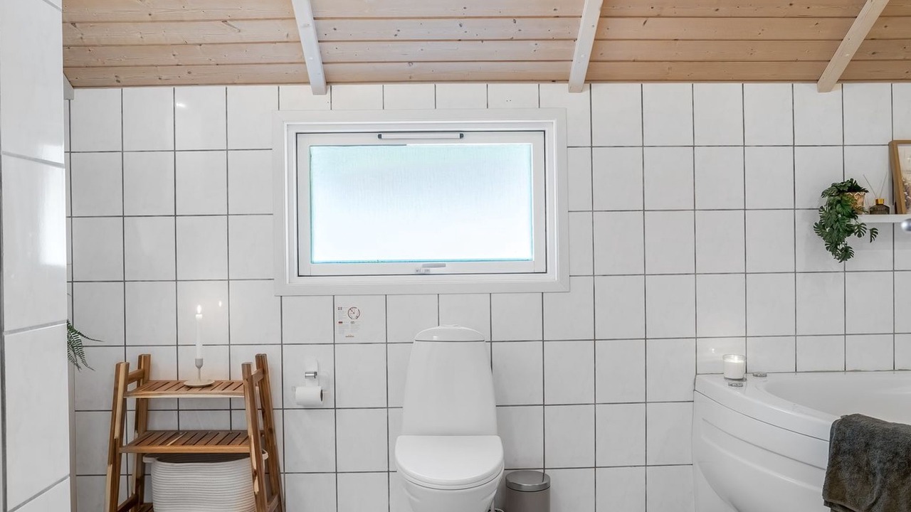 Photo of Bathroom in Egense