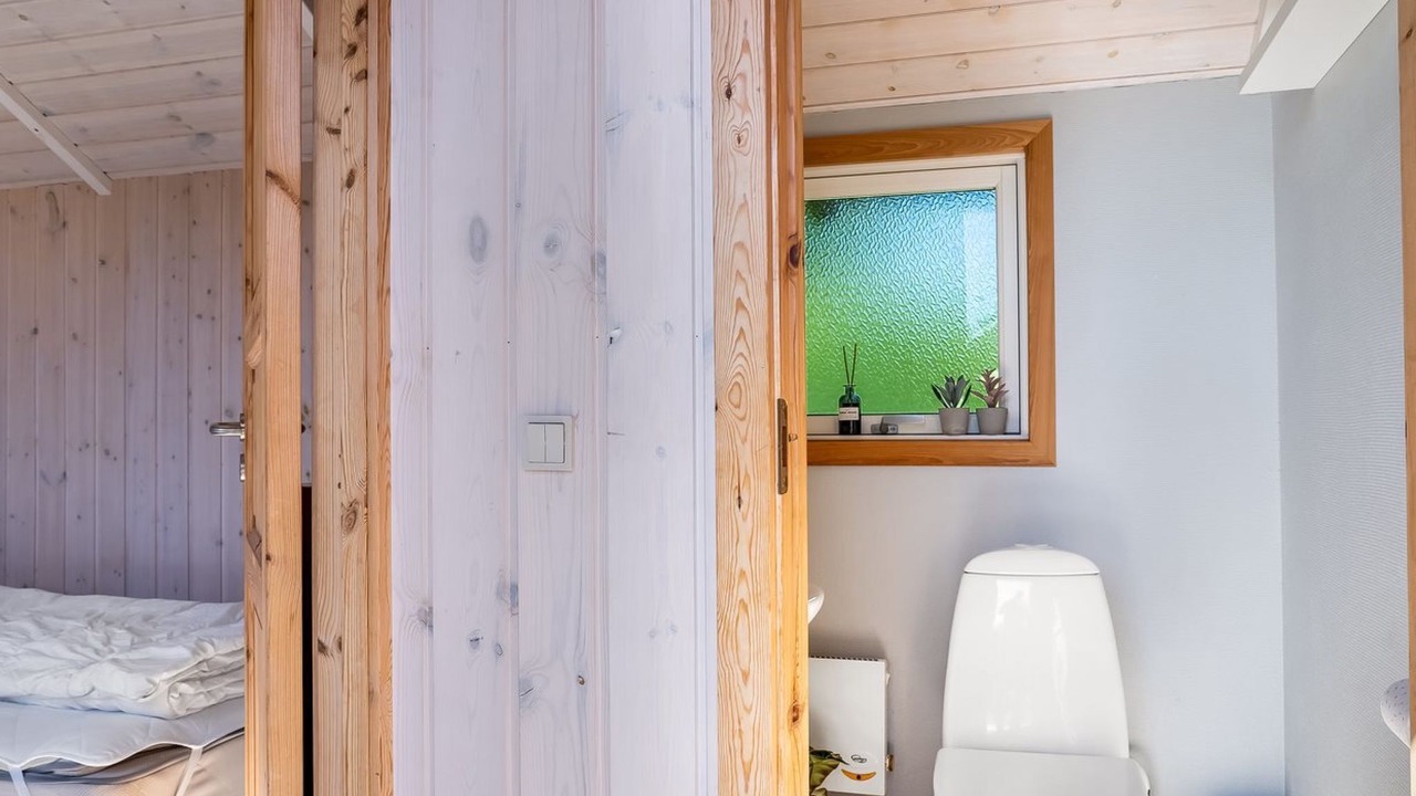 Photo of Bathroom in Egense