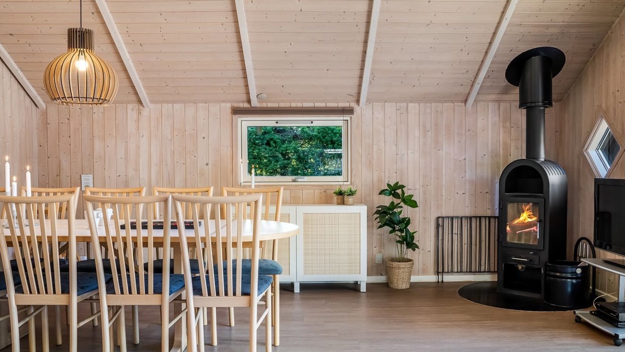 Photo of Livingroom in Egense