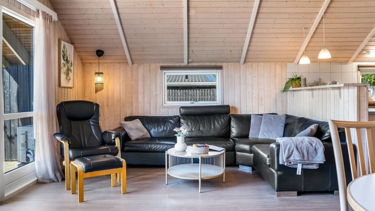 Photo of Livingroom in Egense