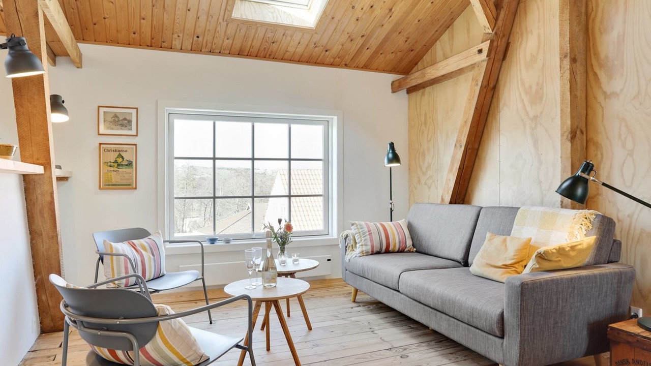 Photo of Livingroom in Sandvig