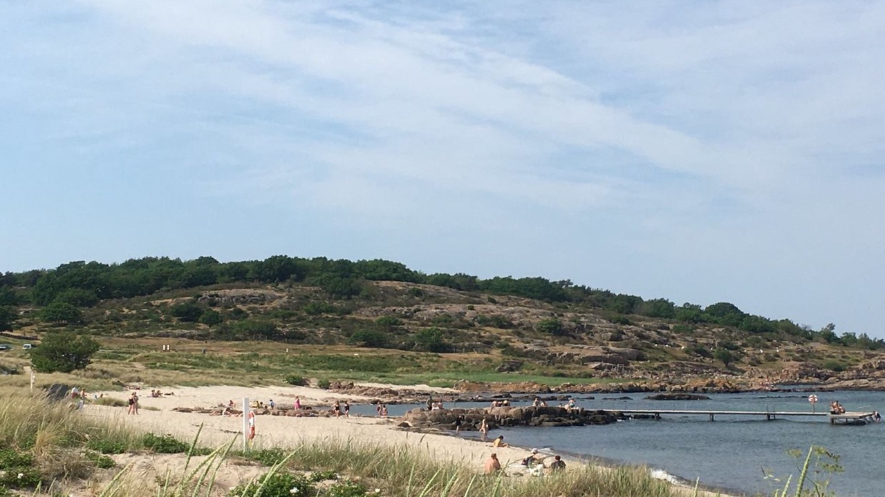 Photo of Outdoor in Sandvig