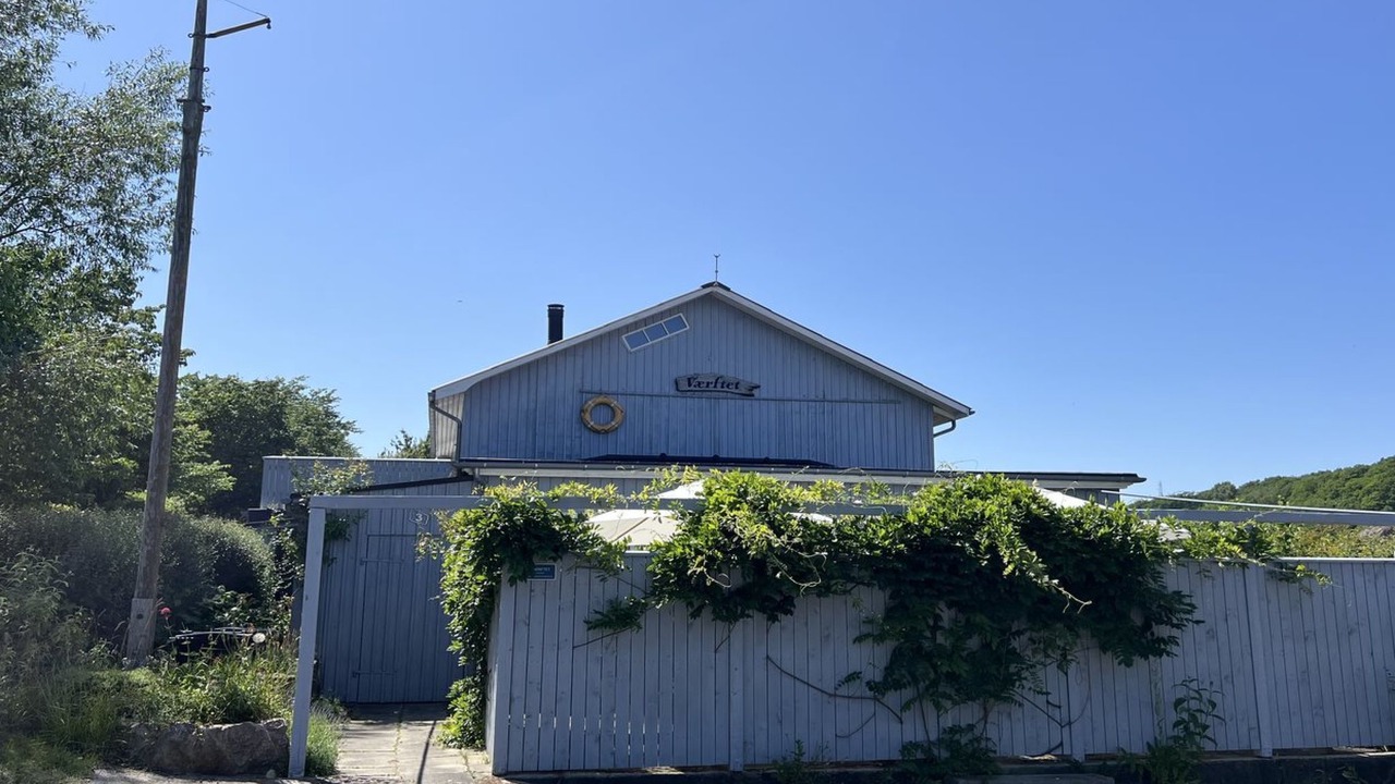 Photo of Others in Sandvig