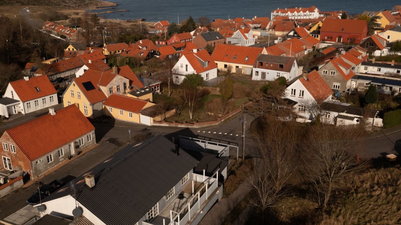 Photo of Others in Sandvig