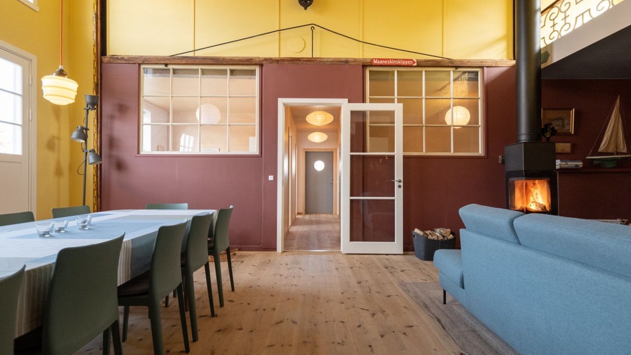 Photo of Livingroom in Sandvig