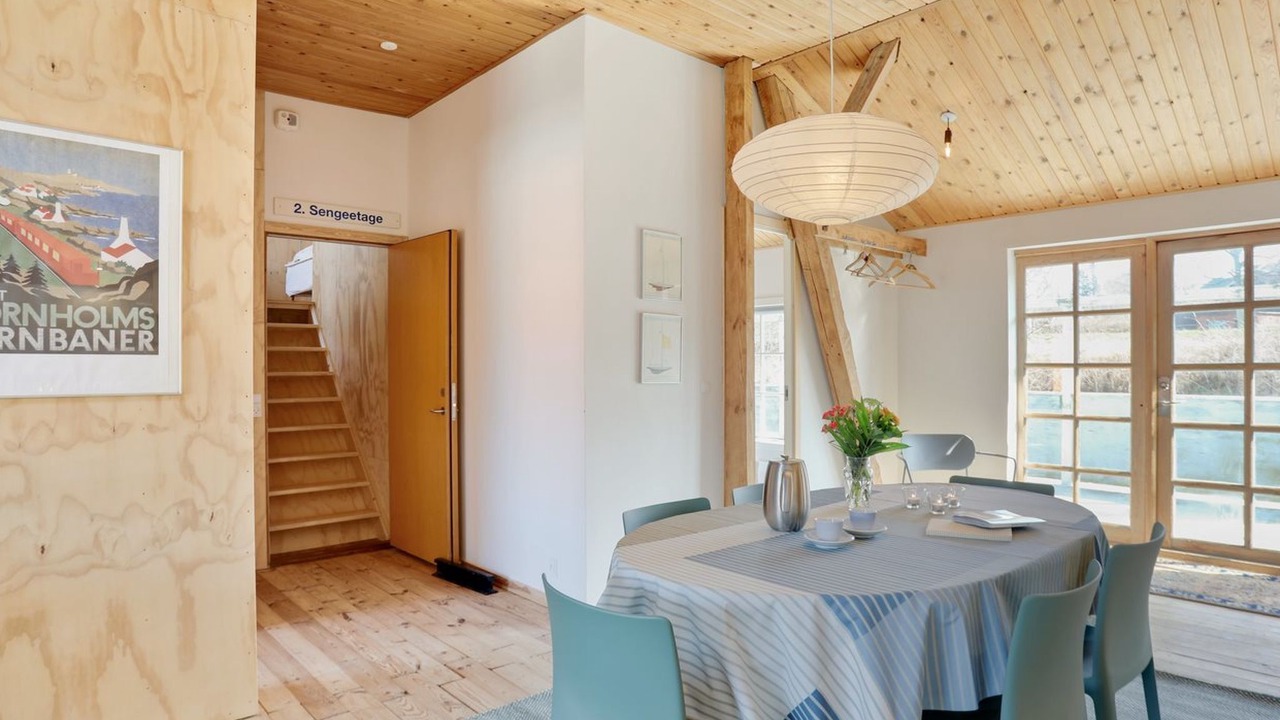 Photo of Livingroom in Sandvig