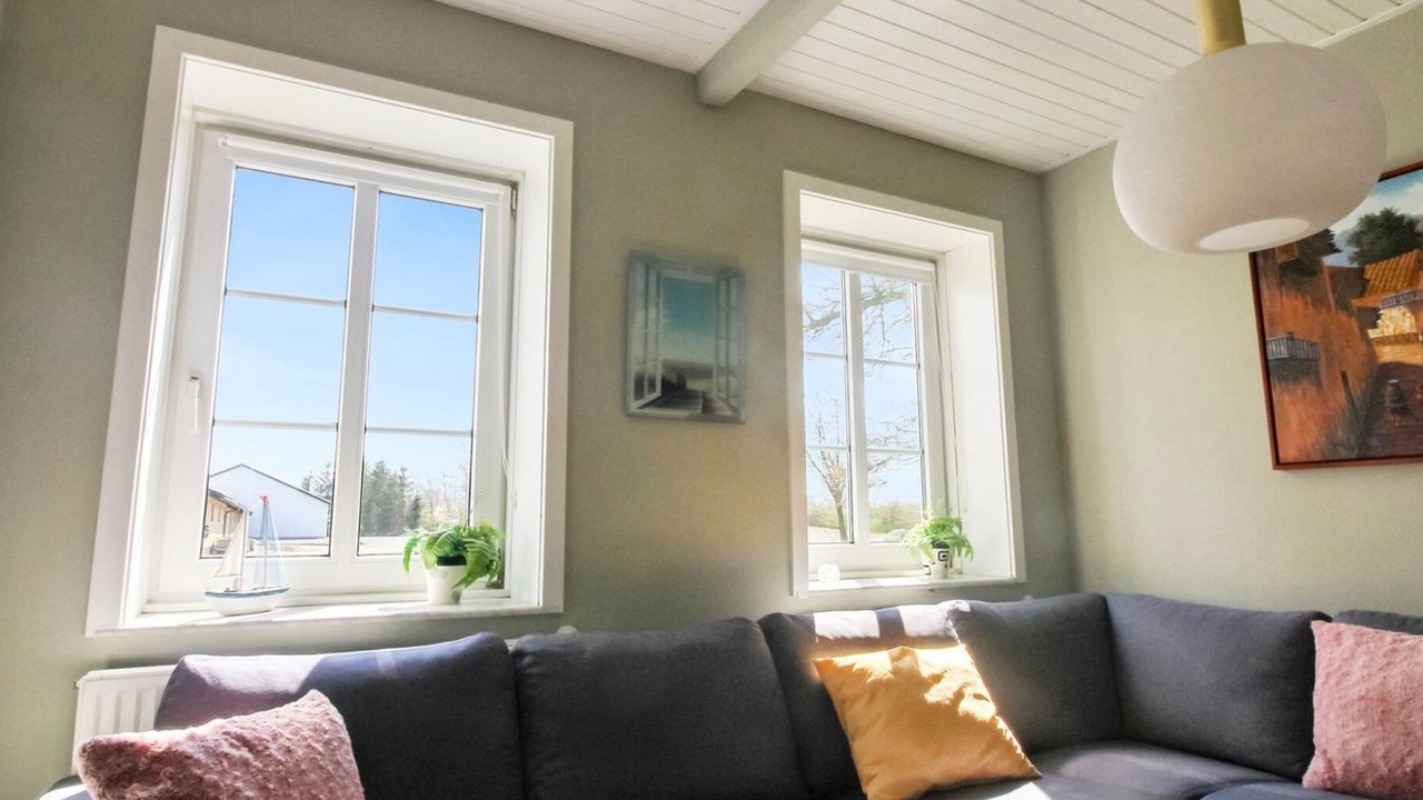 Photo of Livingroom in Østermarie