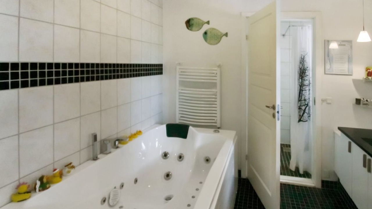 Photo of Bathroom in Østermarie