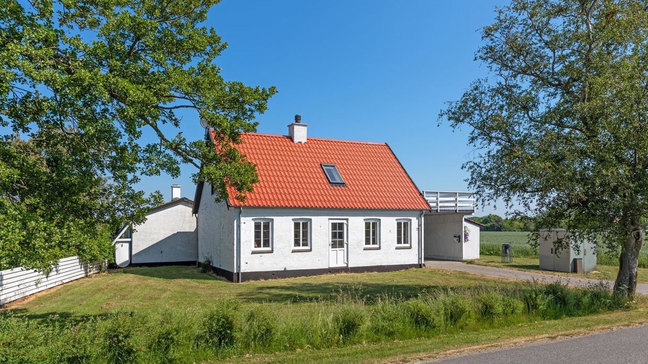 Photo of Others in Østermarie