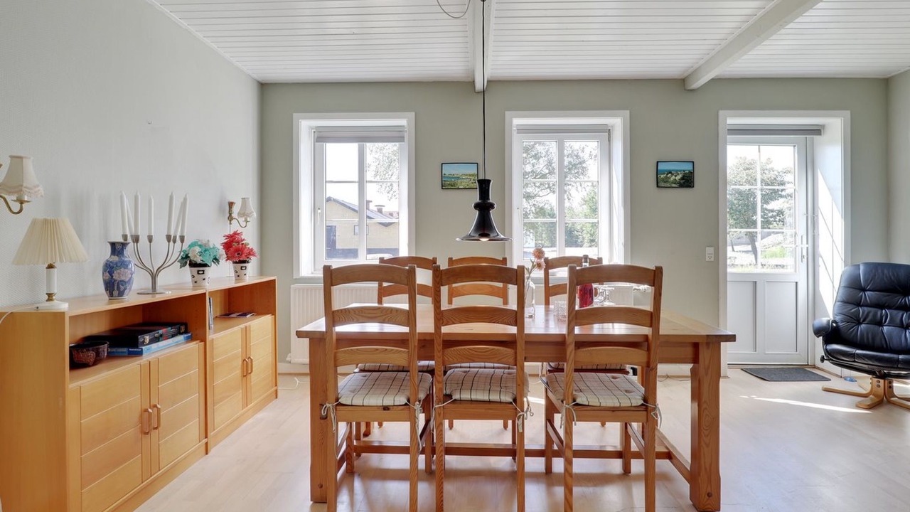 Photo of Livingroom in Østermarie