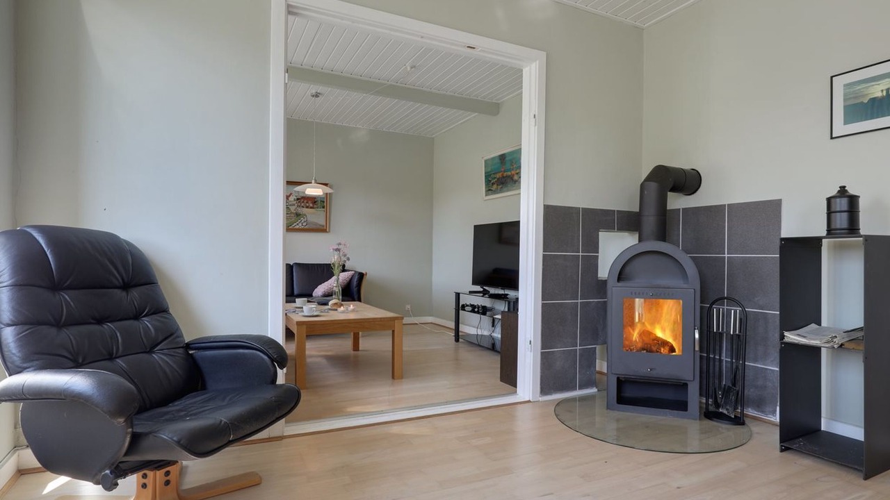 Photo of Livingroom in Østermarie