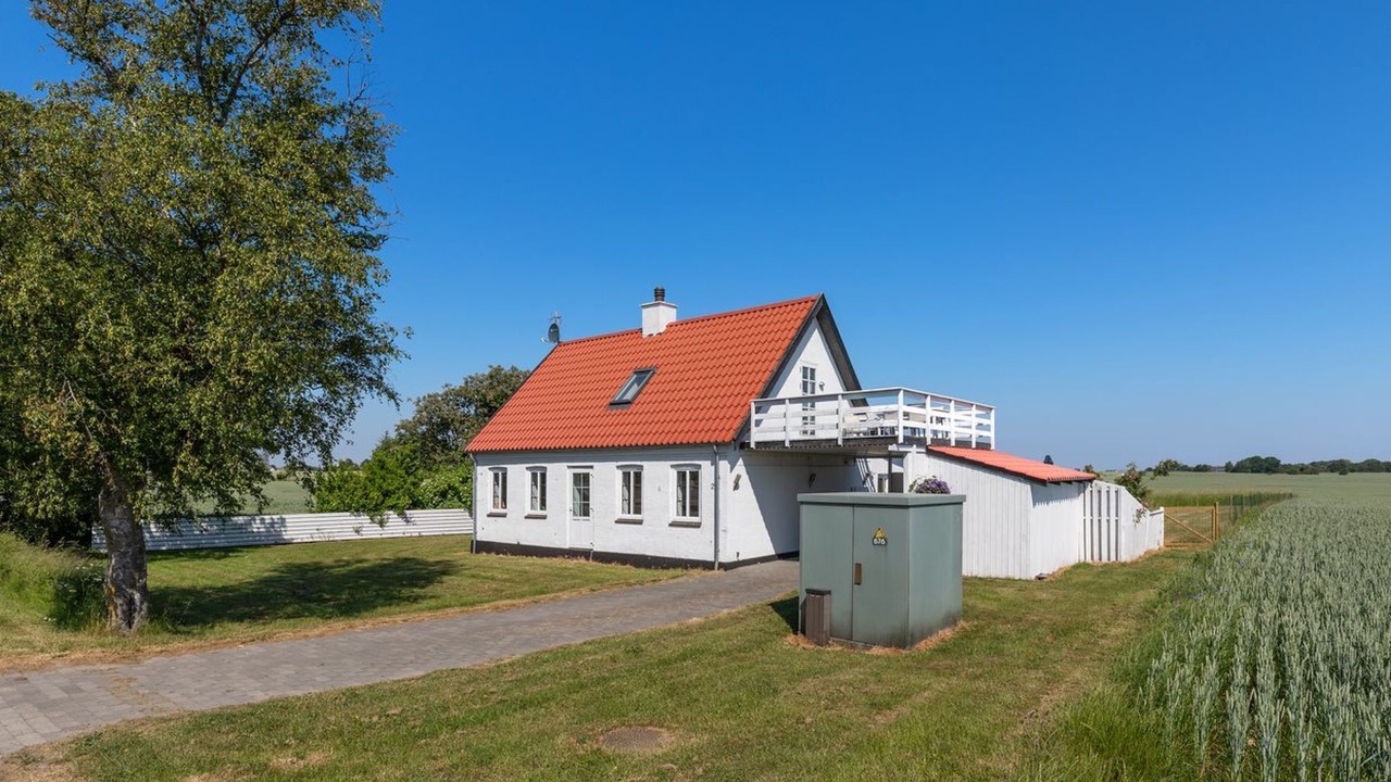 Photo of Others in Østermarie