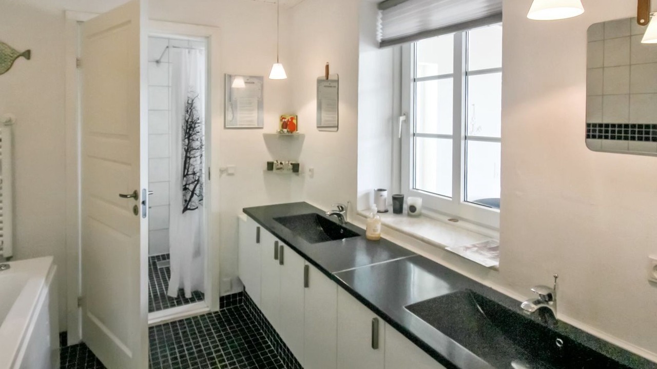 Photo of Bathroom in Østermarie