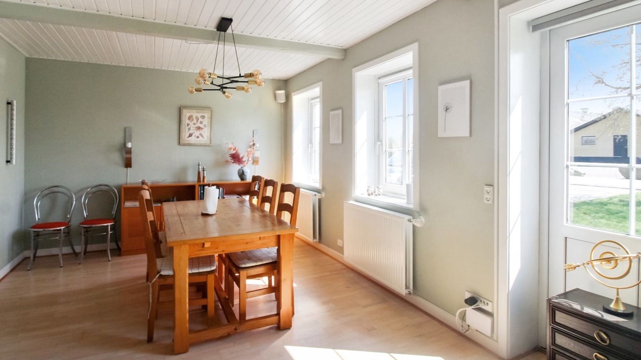 Photo of Livingroom in Østermarie