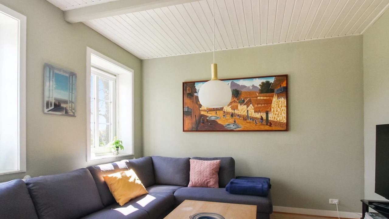 Photo of Livingroom in Østermarie