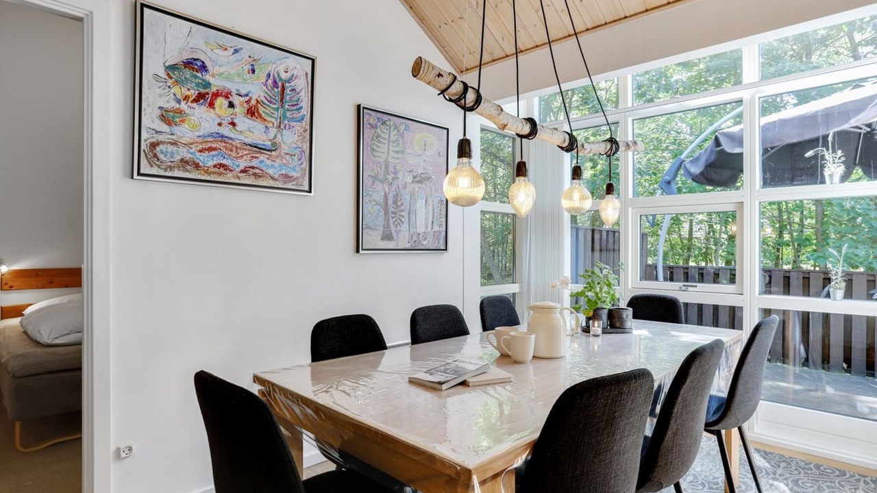 Photo of Livingroom in Hasle