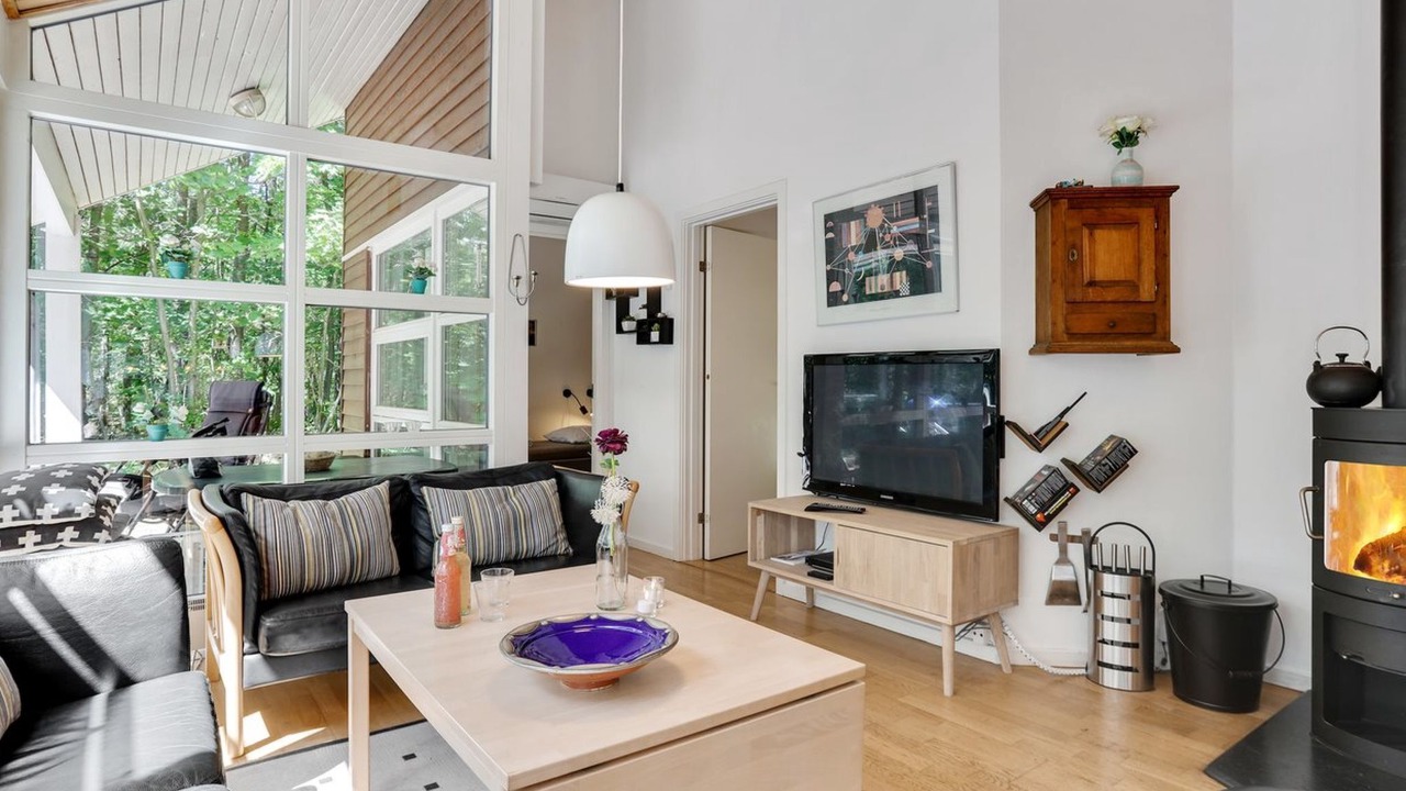 Photo of Livingroom in Hasle