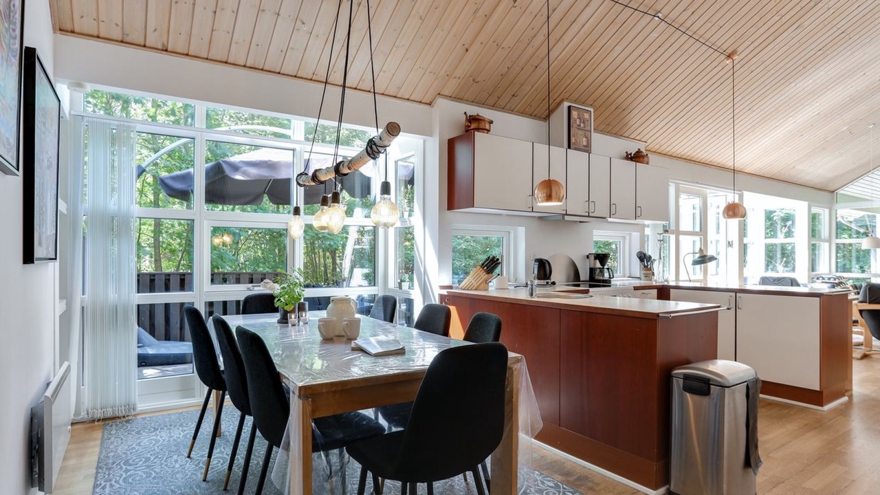Photo of Livingroom in Hasle