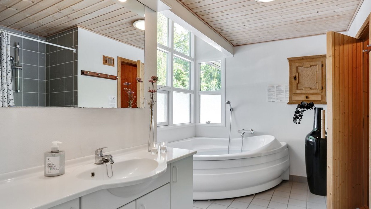 Photo of Bathroom in Hasle