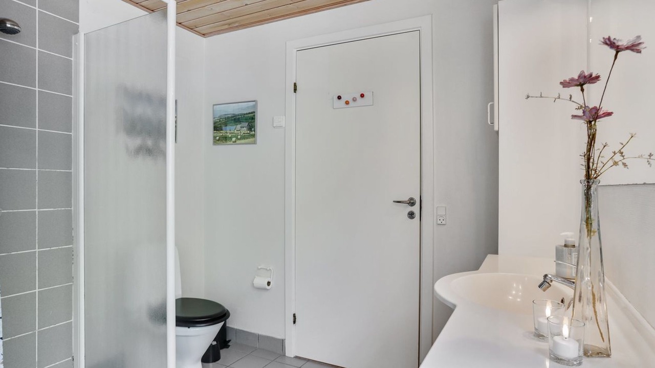 Photo of Bathroom in Hasle