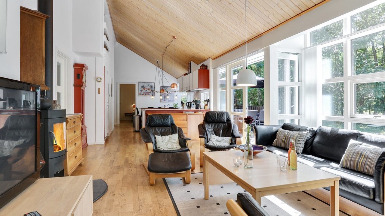 Photo of Livingroom in Hasle