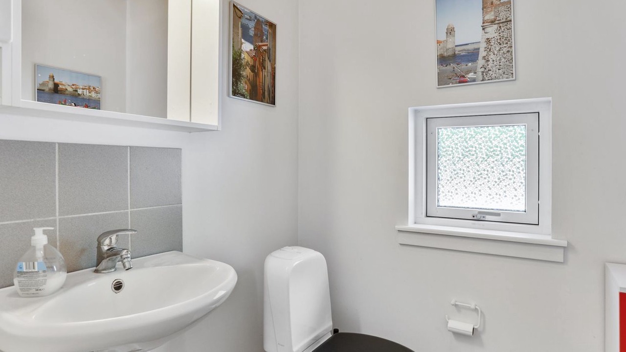 Photo of Bathroom in Hasle