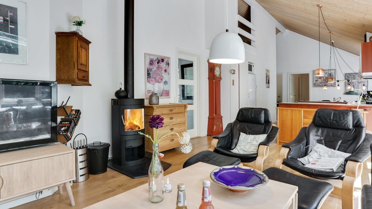 Photo of Livingroom in Hasle