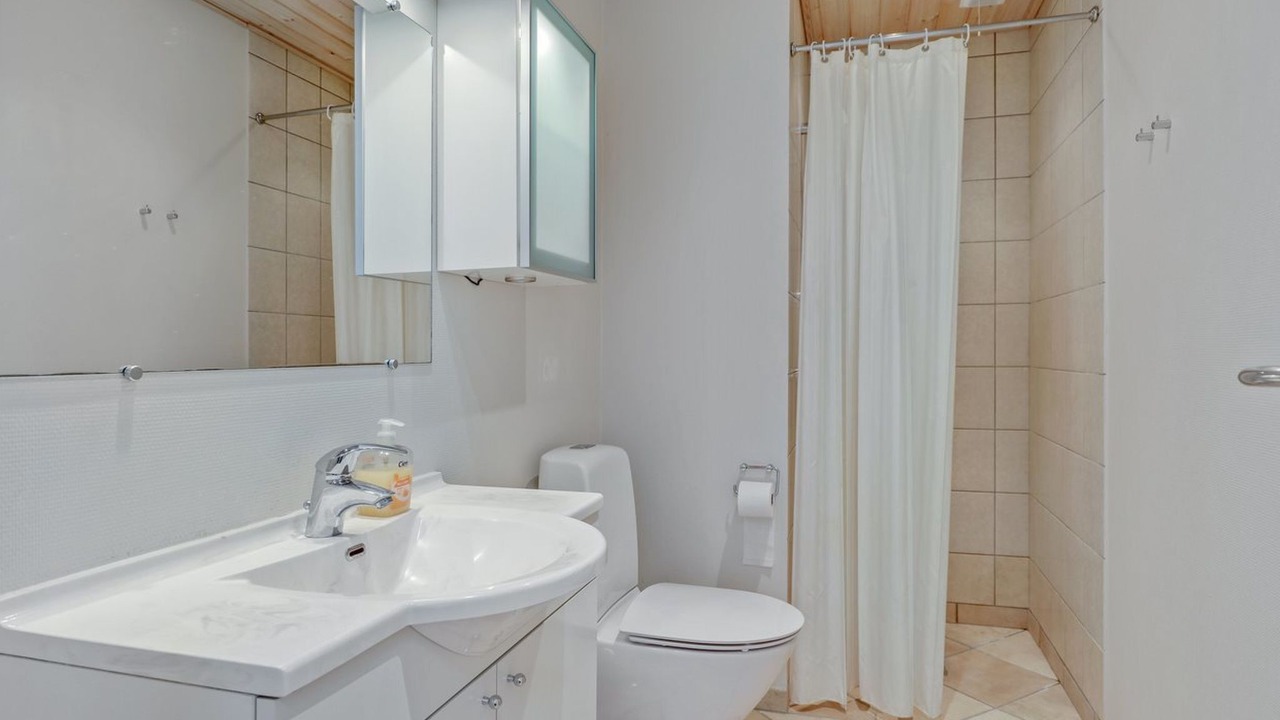 Photo of Bathroom in Hasle