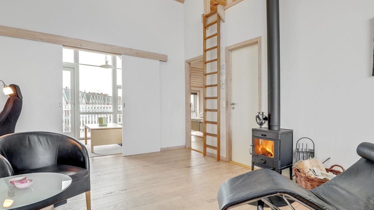 Photo of Livingroom in Hasle
