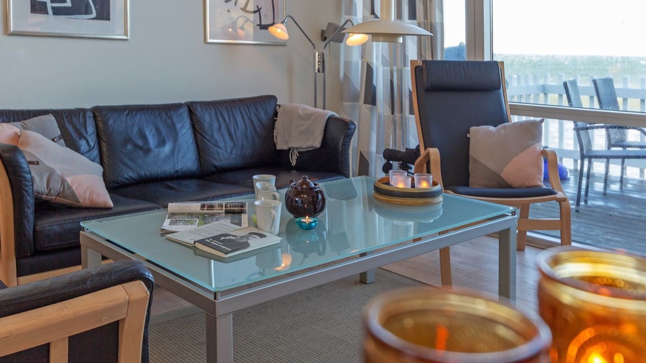 Photo of Livingroom in Hasle