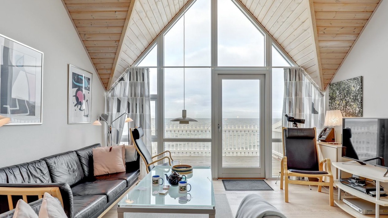 Photo of Livingroom in Hasle