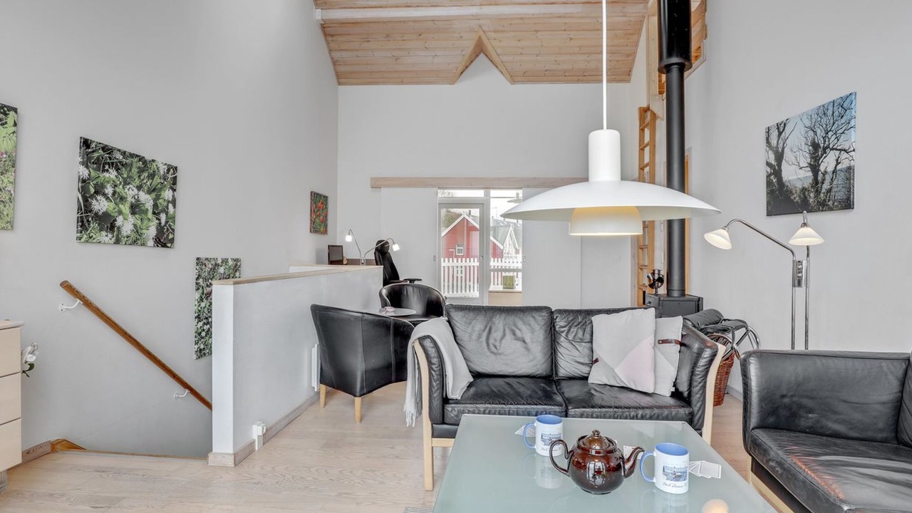 Photo of Livingroom in Hasle