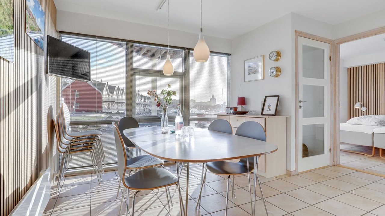 Photo of Livingroom in Hasle
