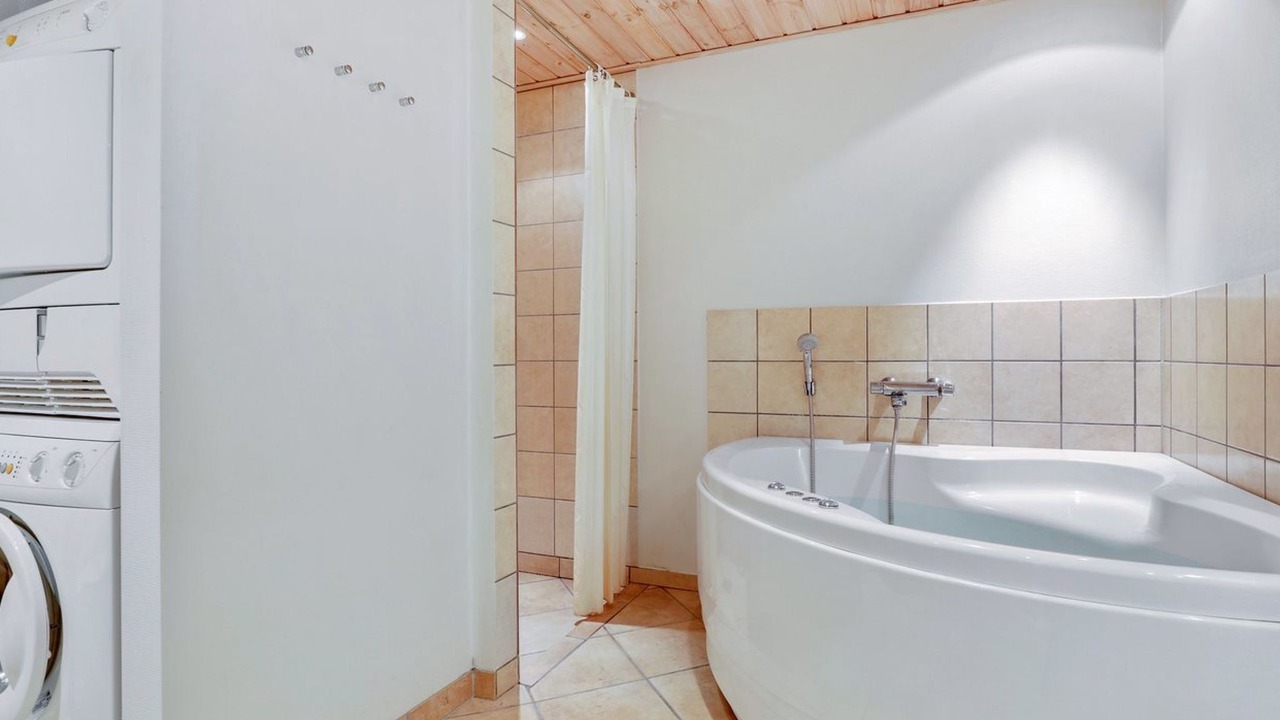 Photo of Bathroom in Hasle