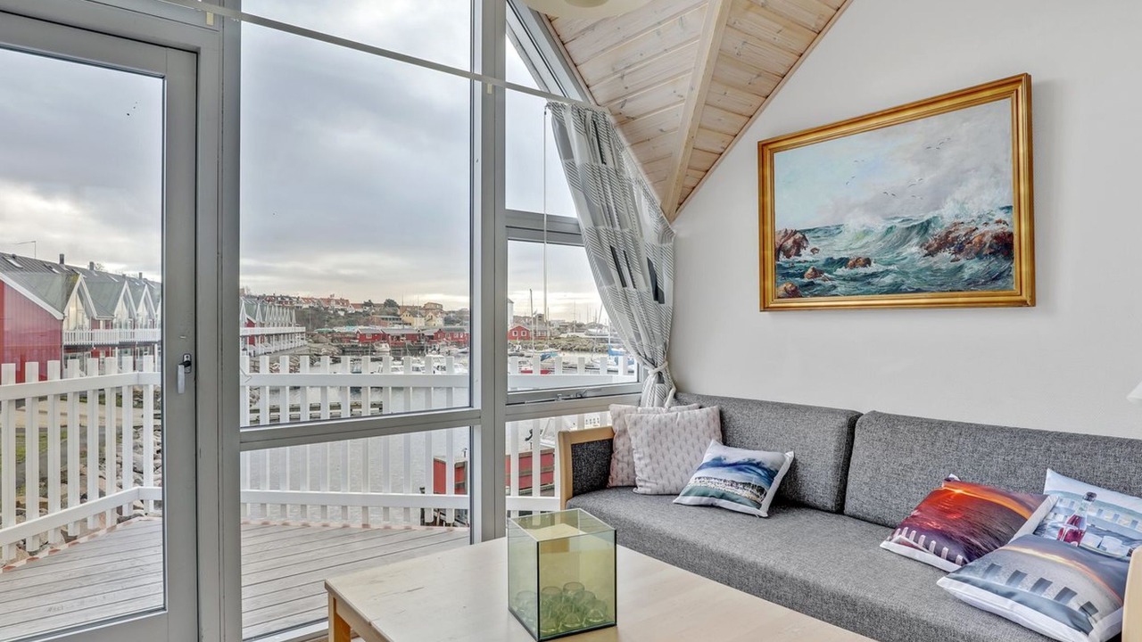Photo of Livingroom in Hasle