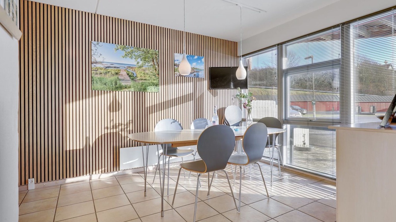 Photo of Livingroom in Hasle