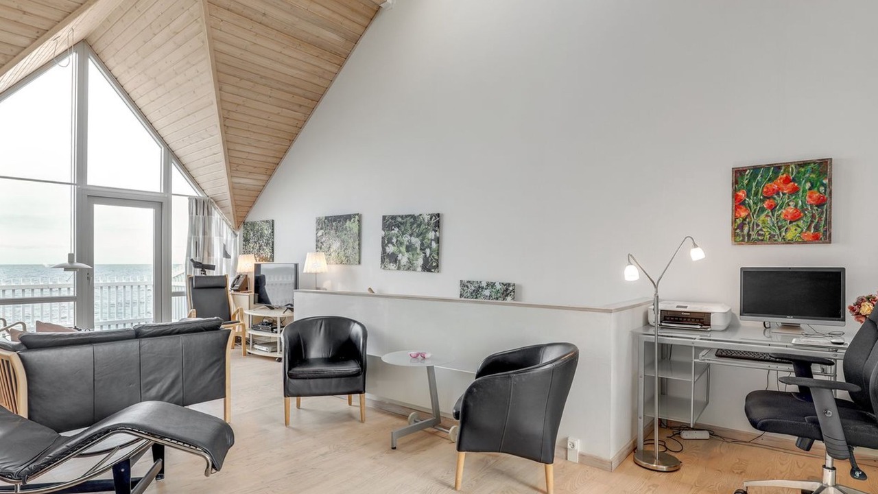 Photo of Livingroom in Hasle